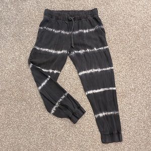 Cloth & Stone joggers by Anthropologie